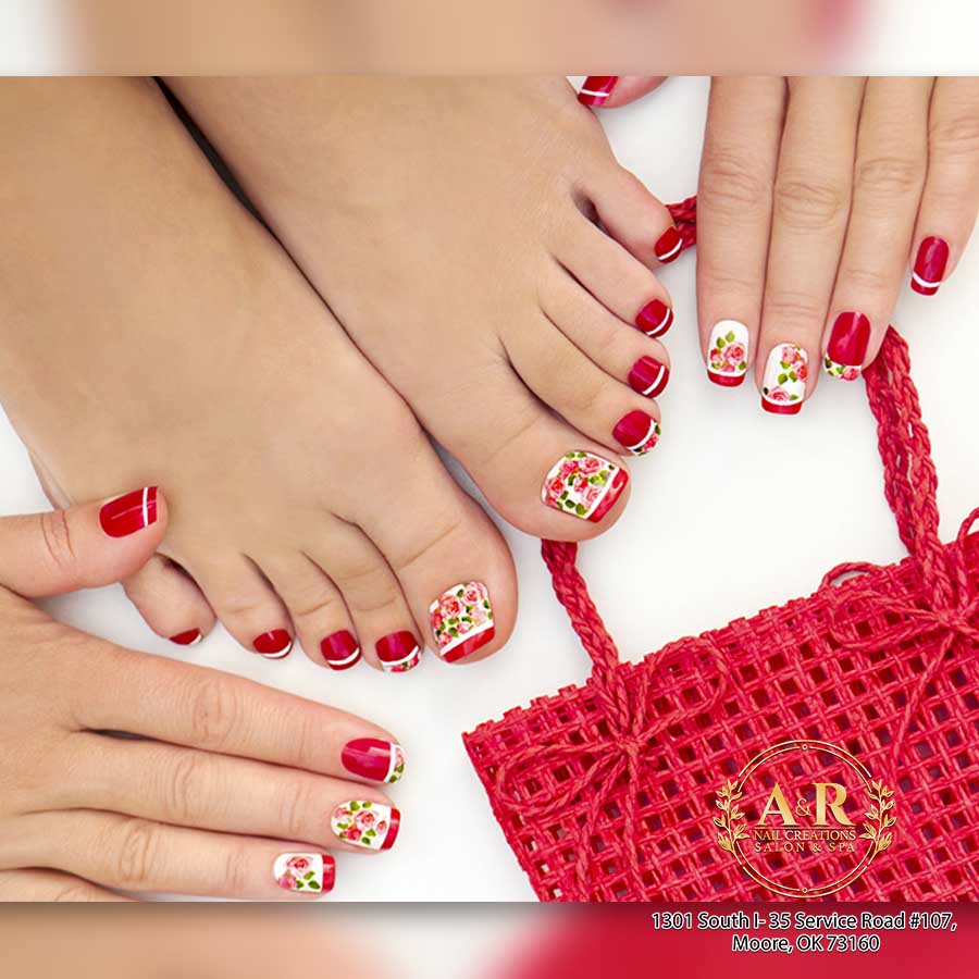 amazing nail
